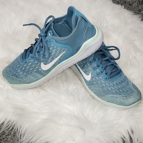 Nike Other - {Nike} Free RN Size 6.5Y EUC
